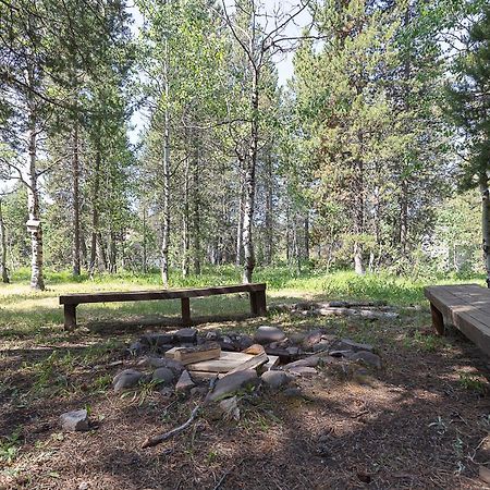 Remington Reload By Kabino Hot Tub Firepit Roku Big Yard Driveway Grill Wifi Trails Island Park Zewnętrze zdjęcie